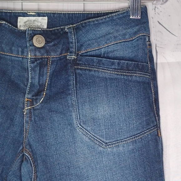 Aeropostale Bayla skinny jeans - Picture 4 of 8